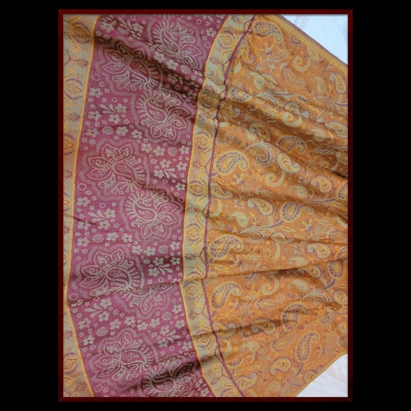 New Shawl - Picture 5 of 6